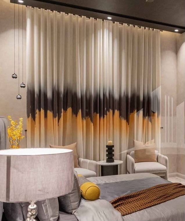 Premium Curtains