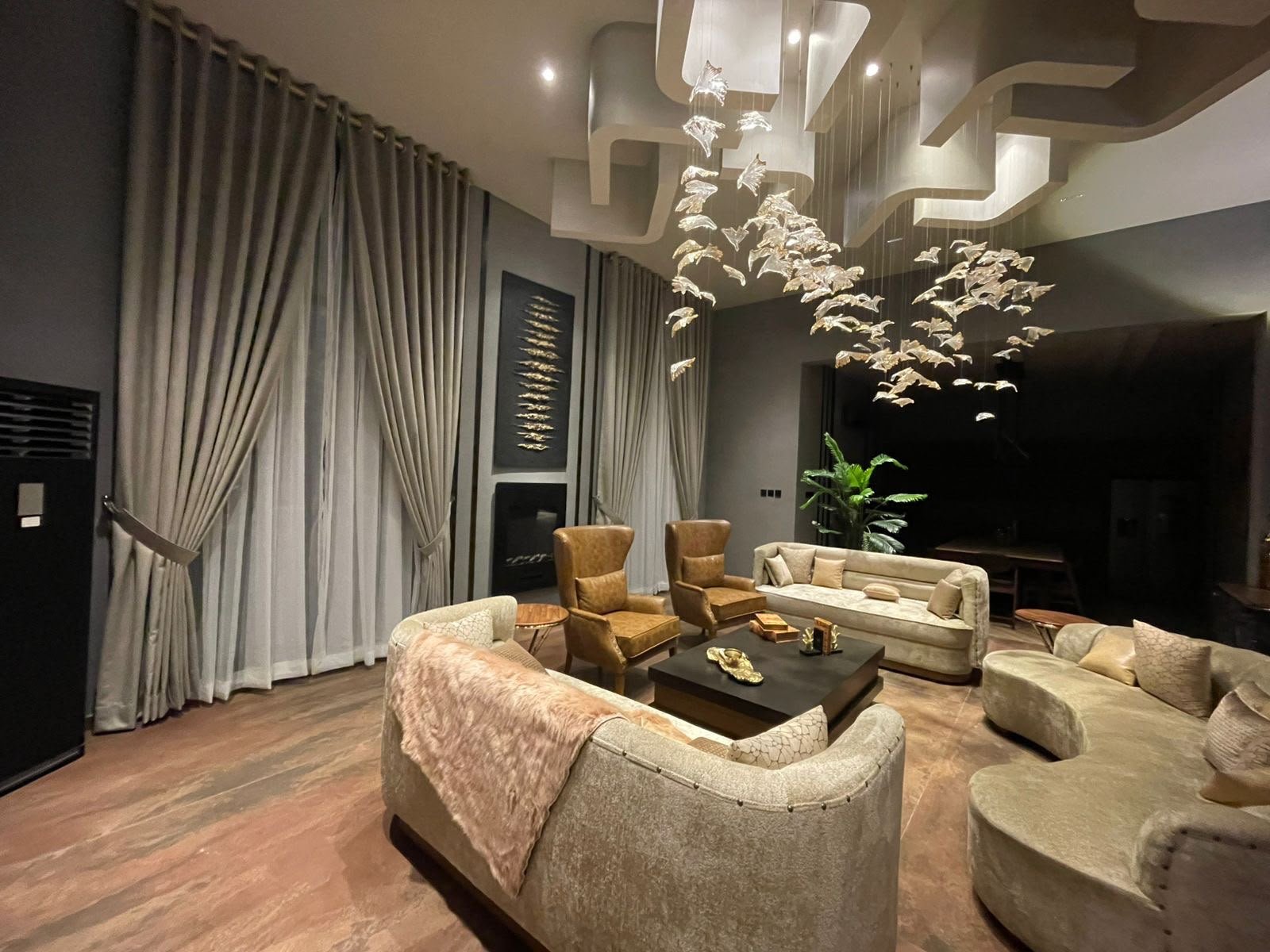 Premium Interior Furniture