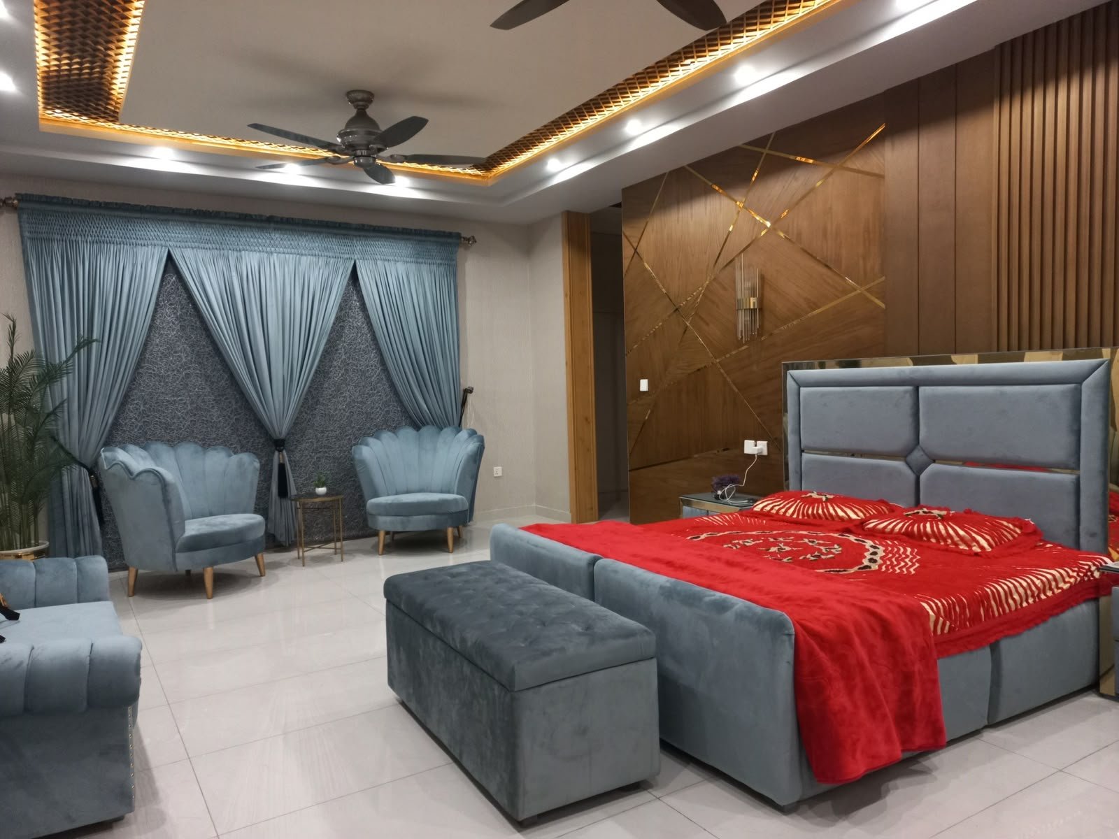 AH Interiors project 5