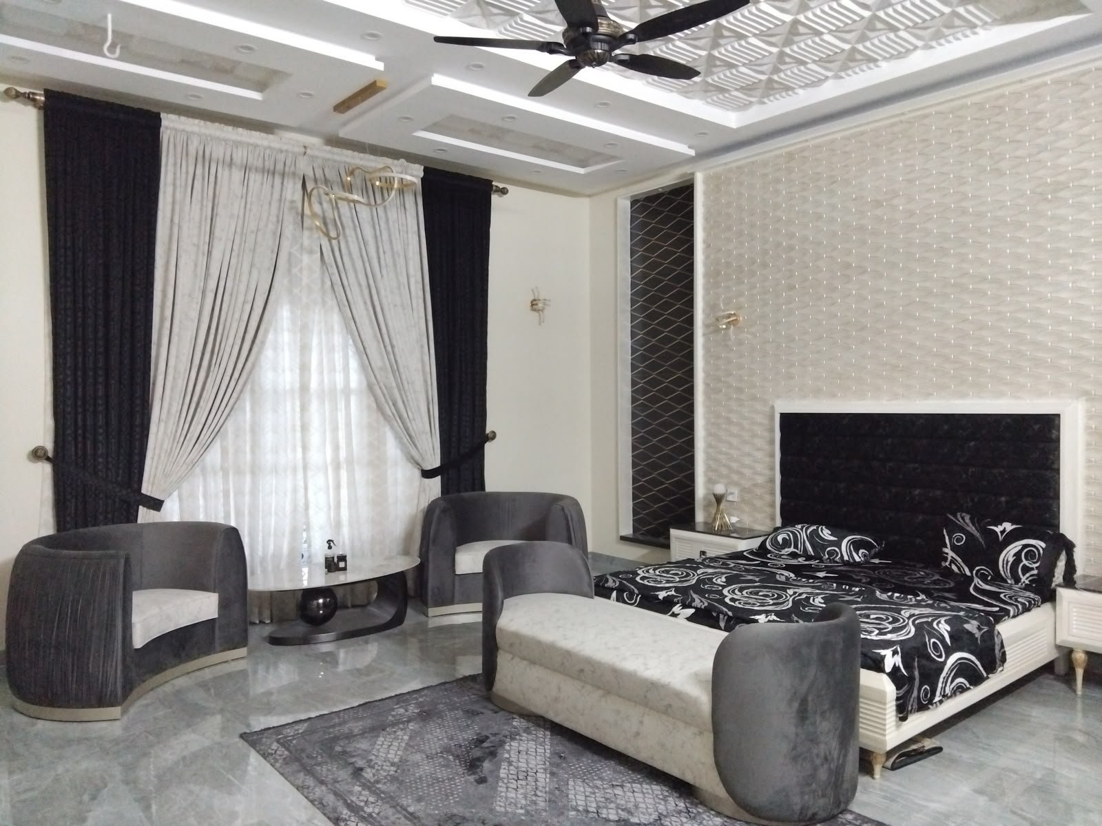 AH Interiors project 4