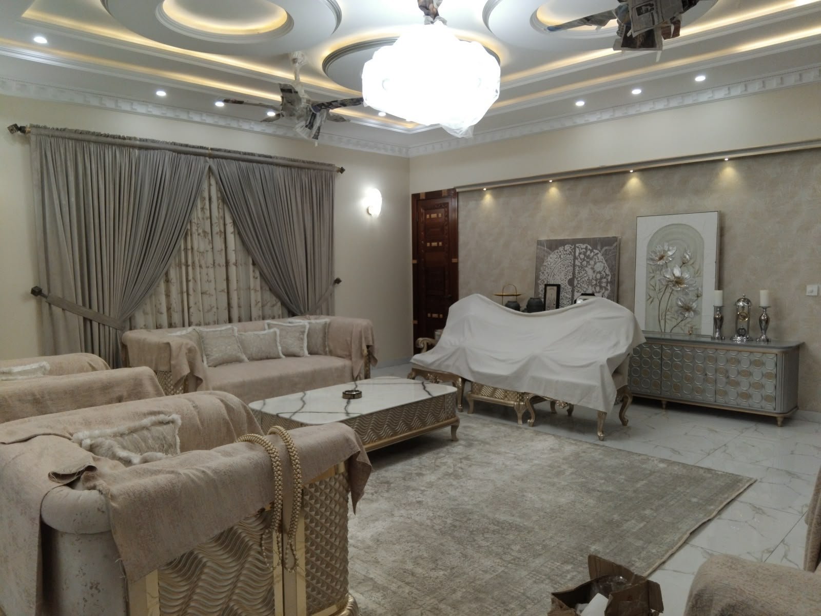 AH Interiors project 6