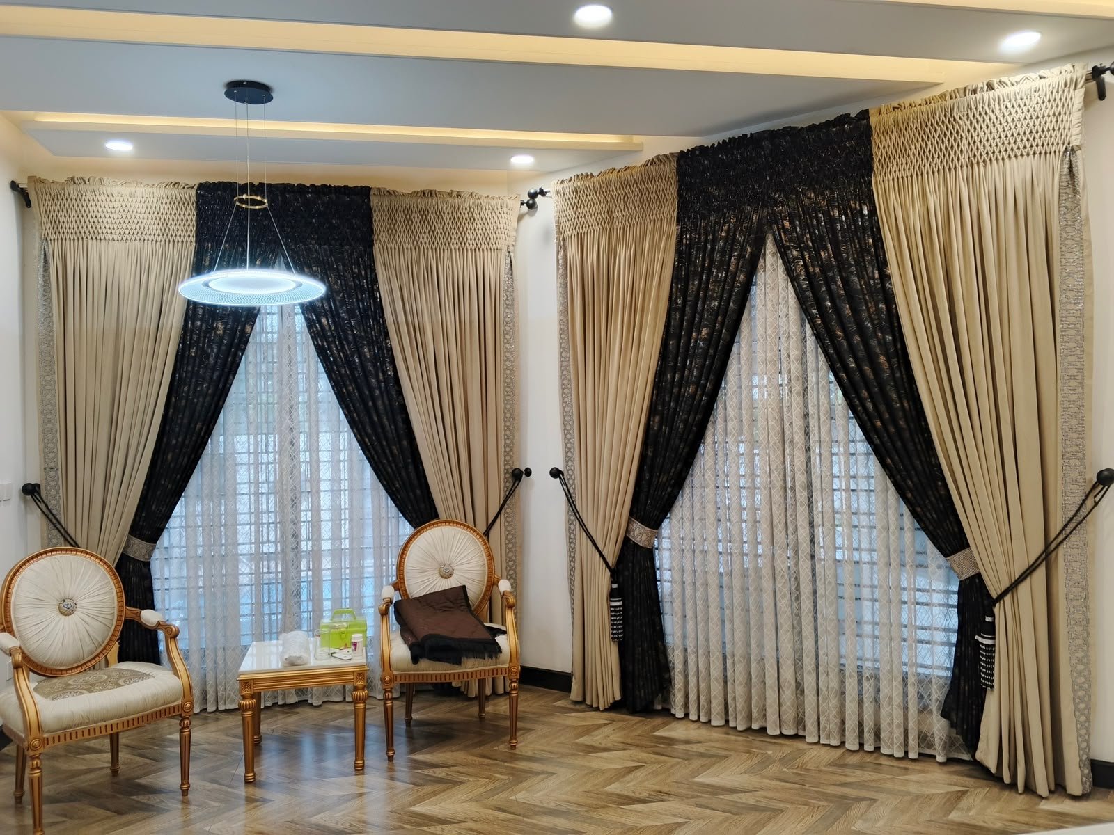 AH Interiors project 2