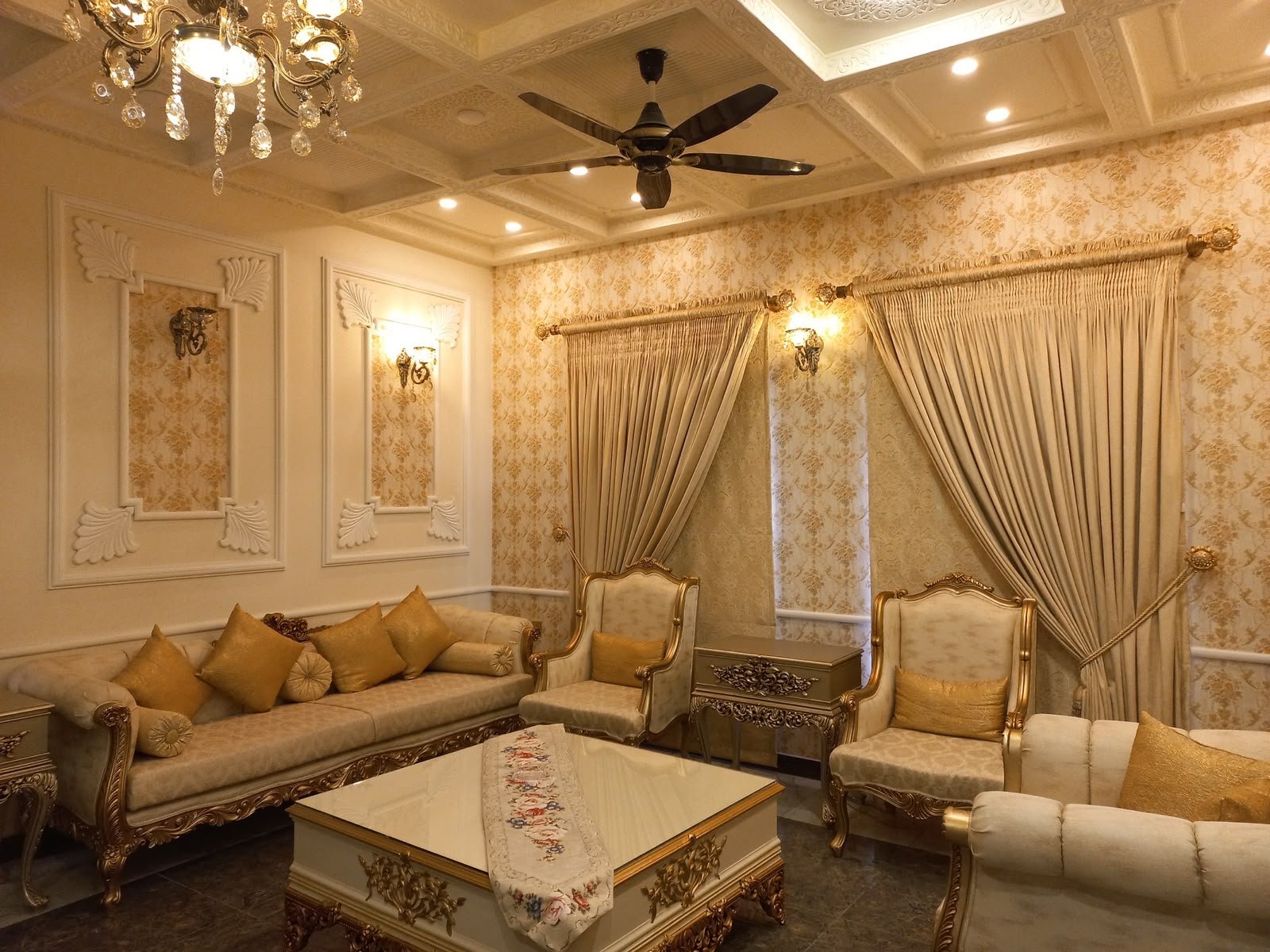 AH Interiors project 1